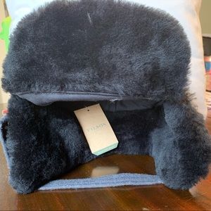 filson trapper hat